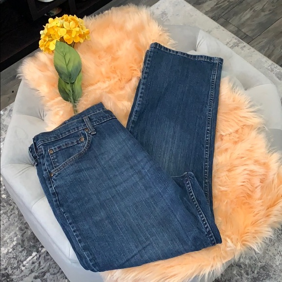 Wrangler Other - Men’s Wrangler Jeans 36 X 30